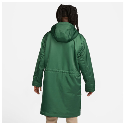Nike Ανδρικό μπουφάν Club Stadium Parka